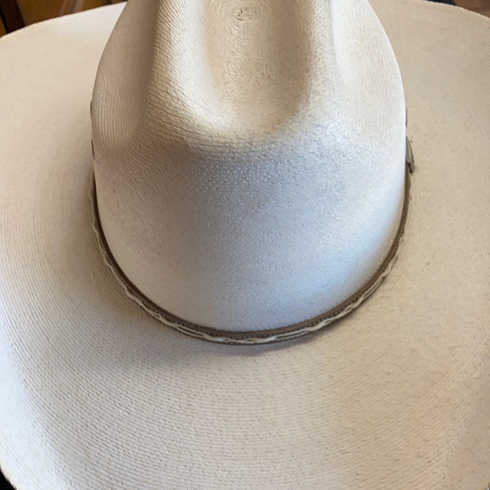Cowboy hat
